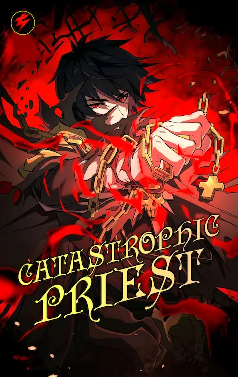 Catastrophic Priest