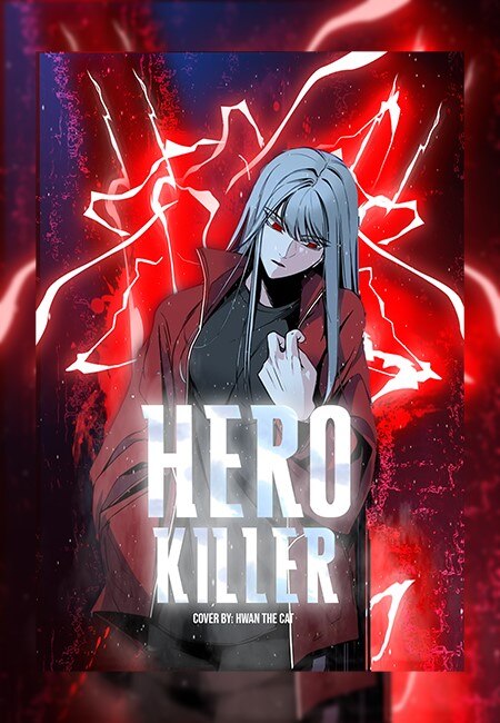 Hero Killer (Kkulbeol)