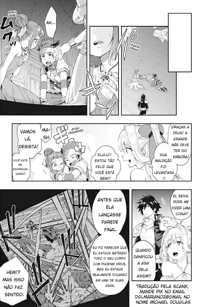 Kono Yuusha Ga Ore TUEEE Kuse Ni Shinchou Sugiru (Manga) en VF