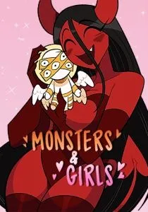 Monsters and Girls