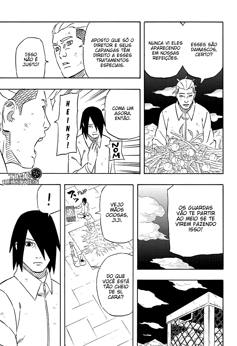 Sasuke Retsuden [Manga - capítulo 6] 18