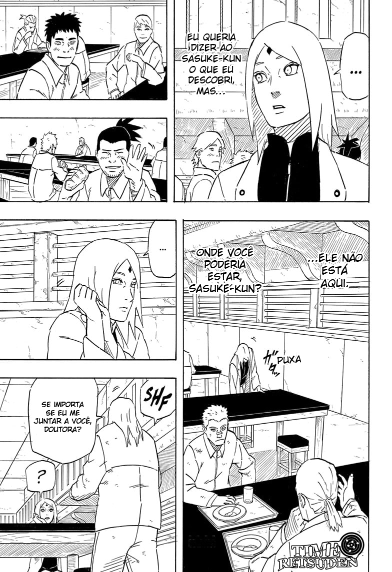 Sasuke Retsuden [Manga - capítulo 6] 8
