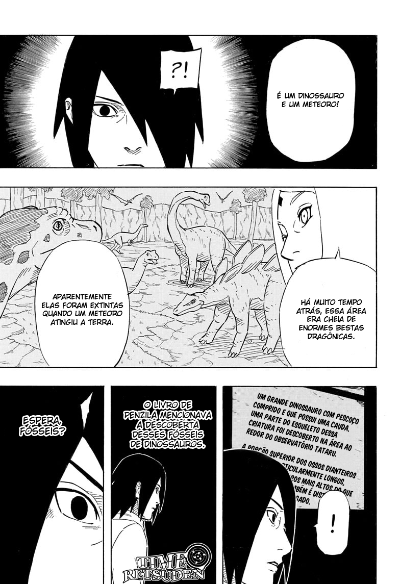 Sasuke Retsuden [Manga - capítulo 6] 11