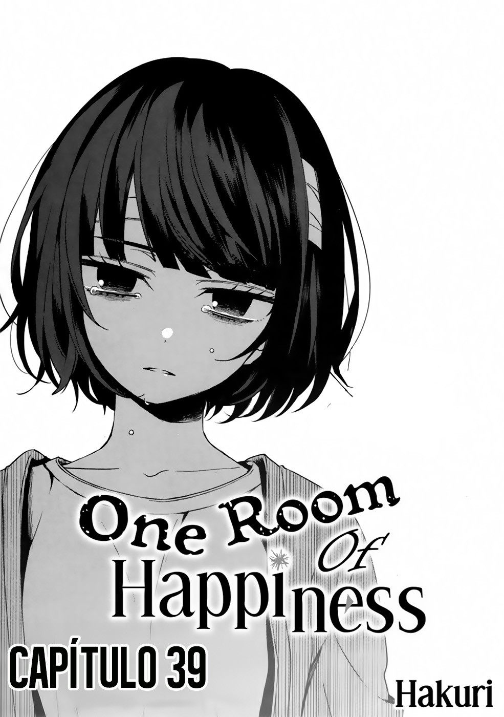 Sachi-iro no One Room Capítulo 39 – Mangás Chan