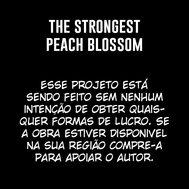 The Strongest Peach Blossom Capítulo 17 – Mangás Chan