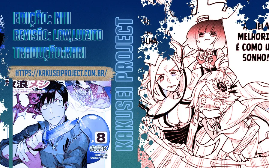 Tondemo Skill de Isekai Hourou Meshi - Assistir Animes Online HD