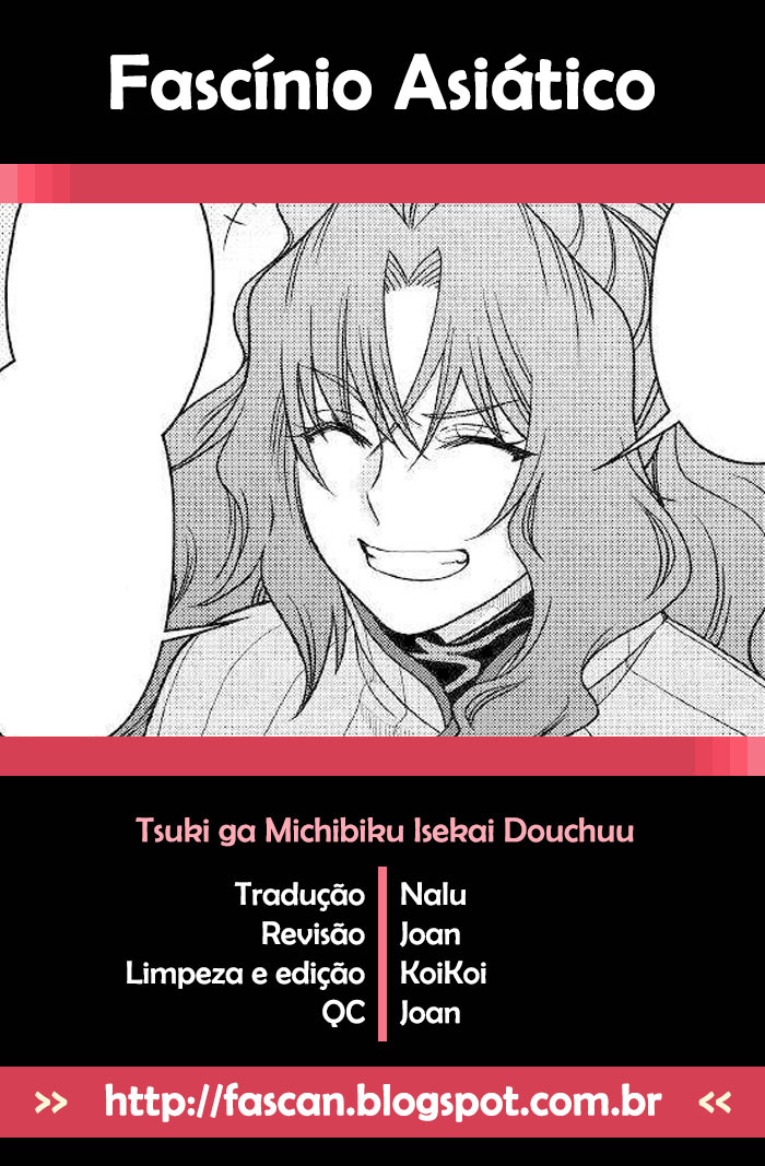 Assistir Tsuki ga Michibiku Isekai Douchuu 2 Online em PT-BR - Animes Online