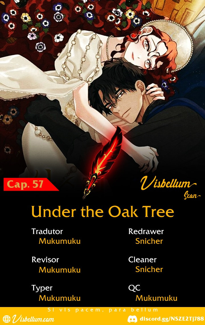 Under The Oak Tree Cap 1 Under the Oak Tree Capítulo 57 – Mangás Chan